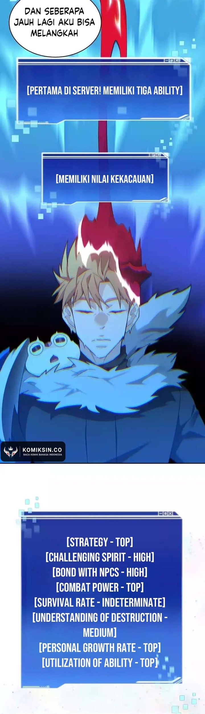 Chapter 81 - halaman 59