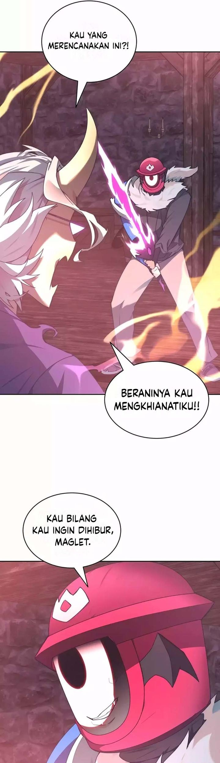 Chapter 80 - halaman 40
