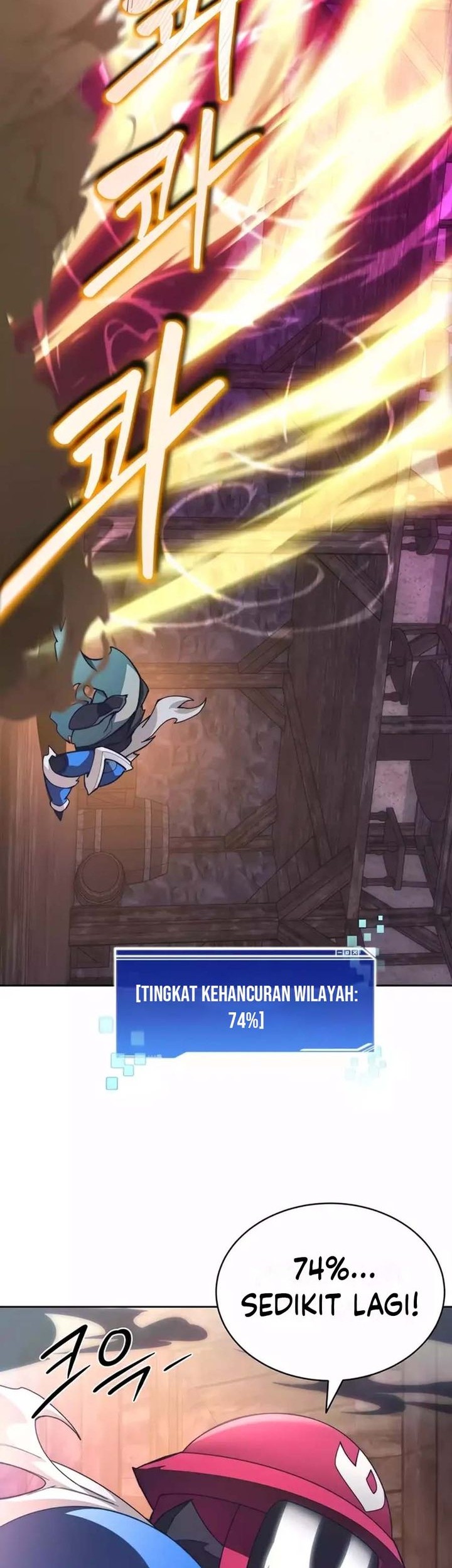 Chapter 80 - halaman 44