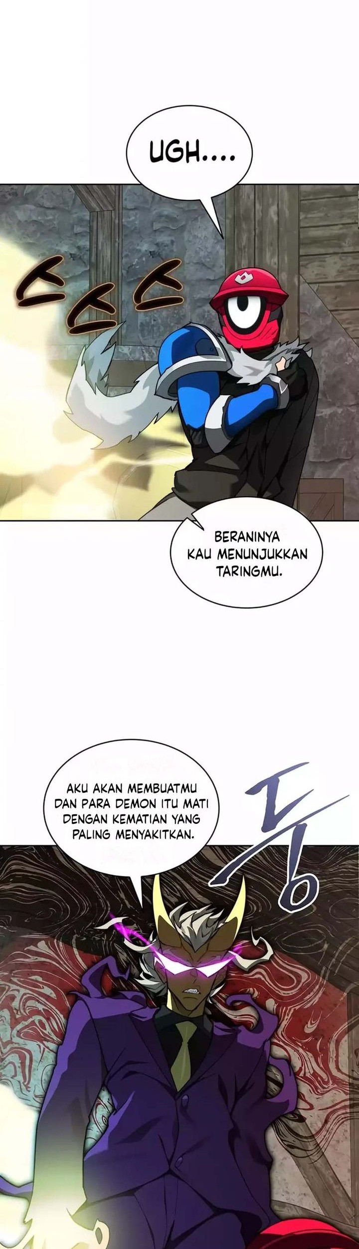 Chapter 80 - halaman 50