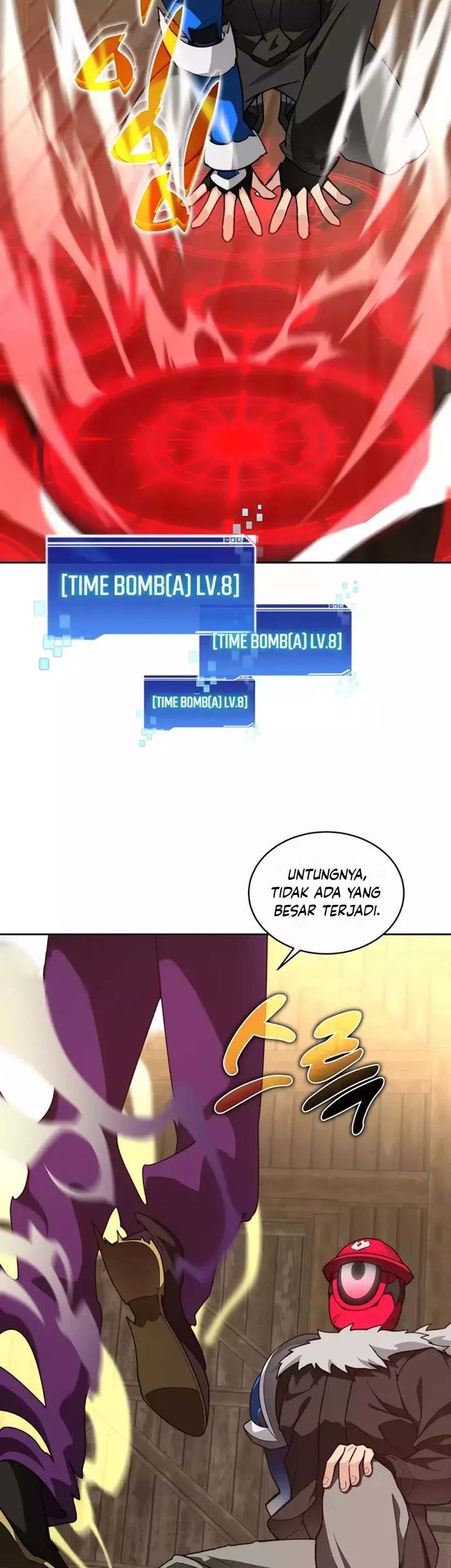 Chapter 79 - halaman 42