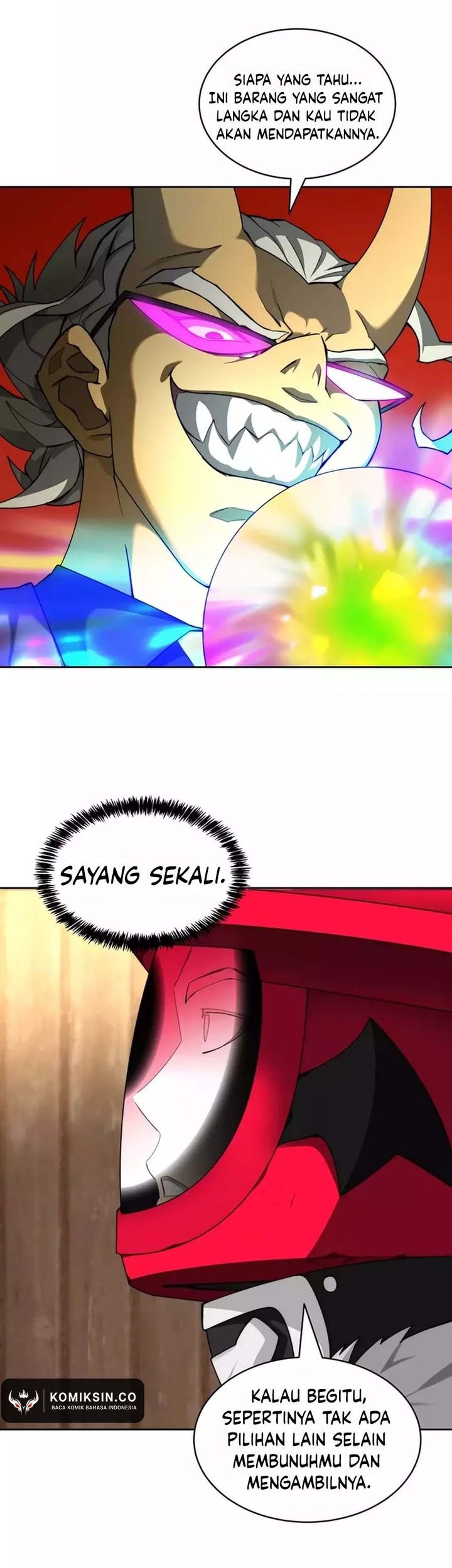 Chapter 79 - halaman 50