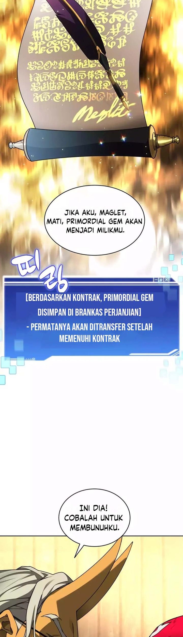 Chapter 79 - halaman 54