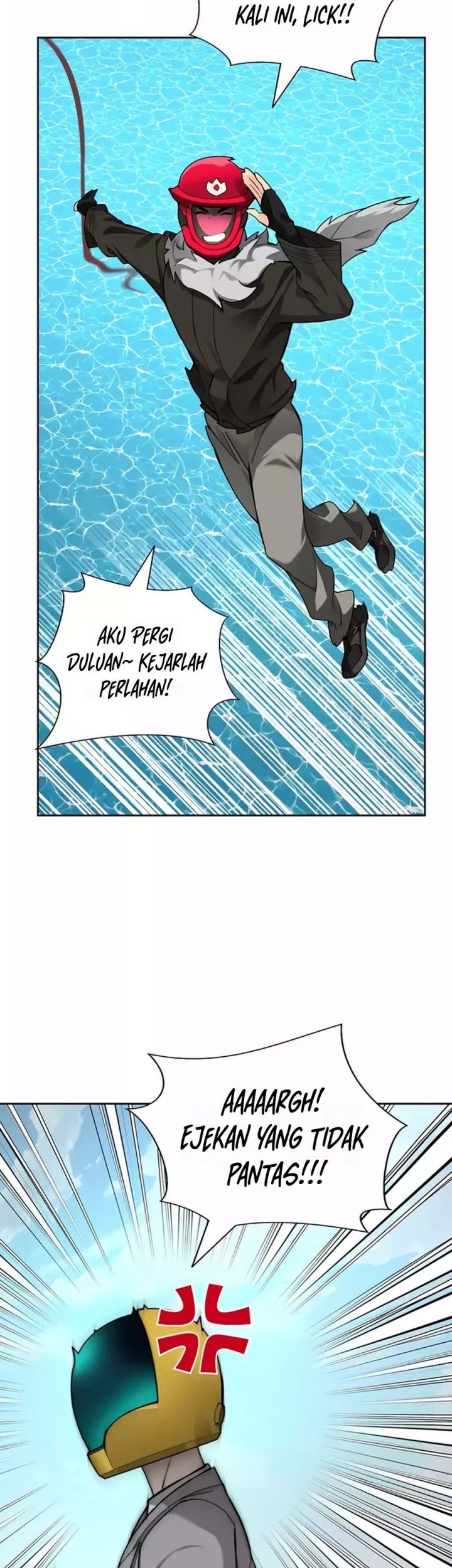 Chapter 77 - halaman 43