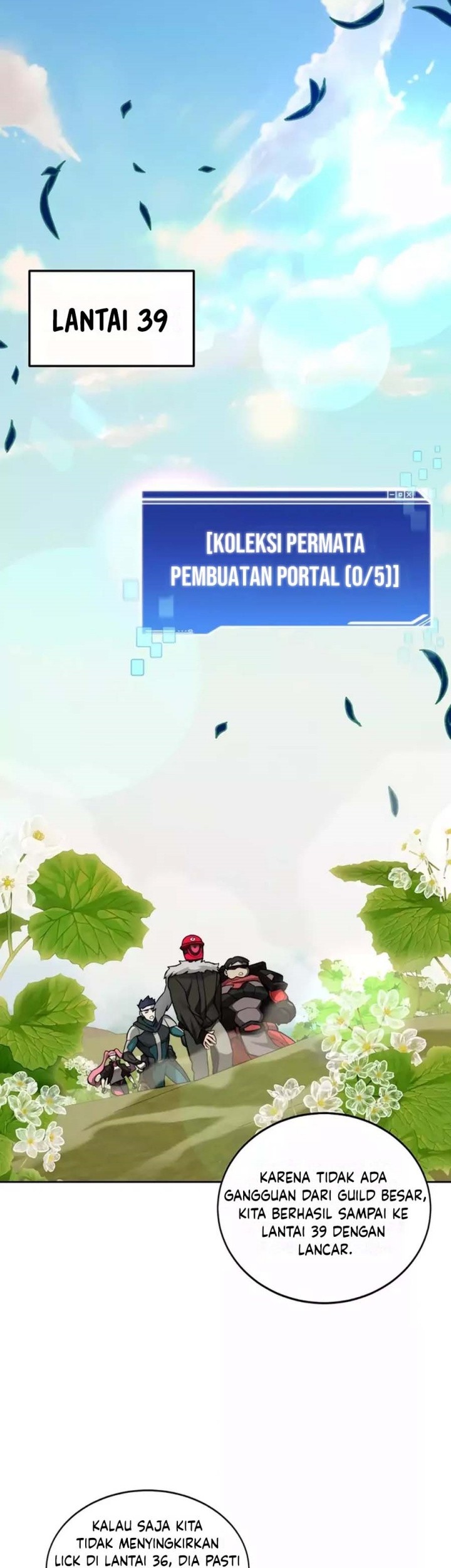 Chapter 77 - halaman 49