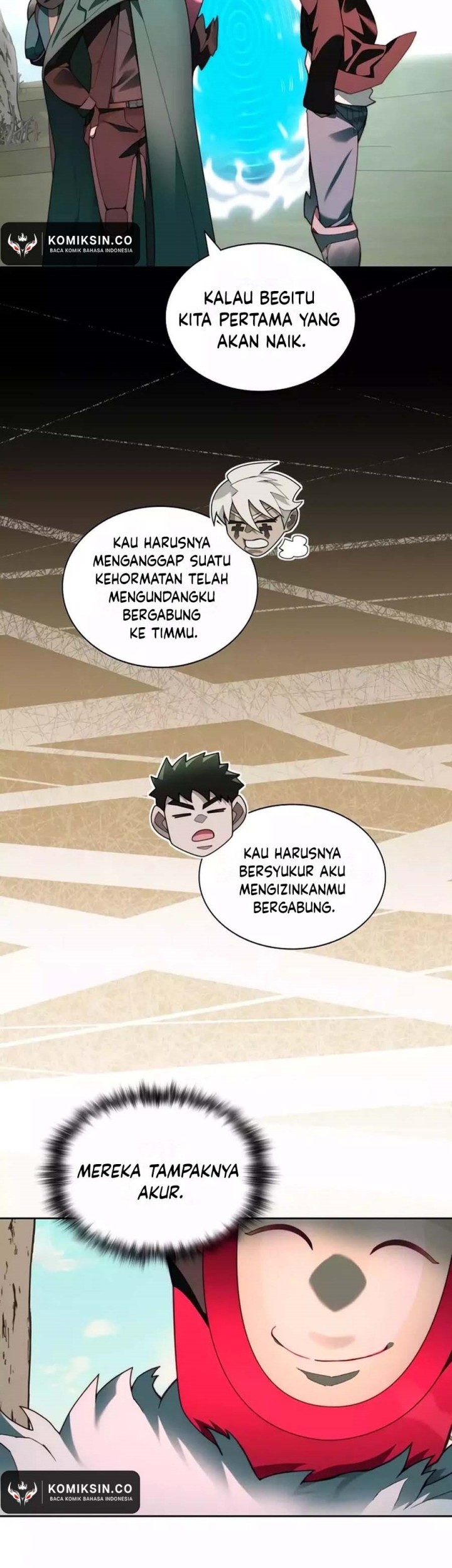 Chapter 76 - halaman 40