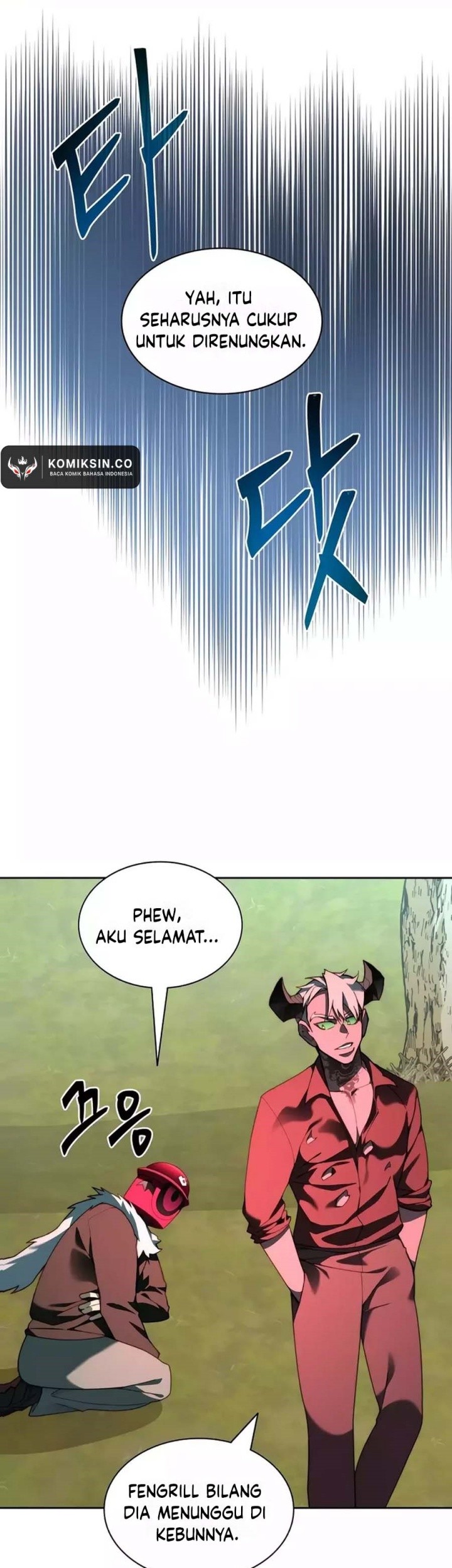 Chapter 76 - halaman 43