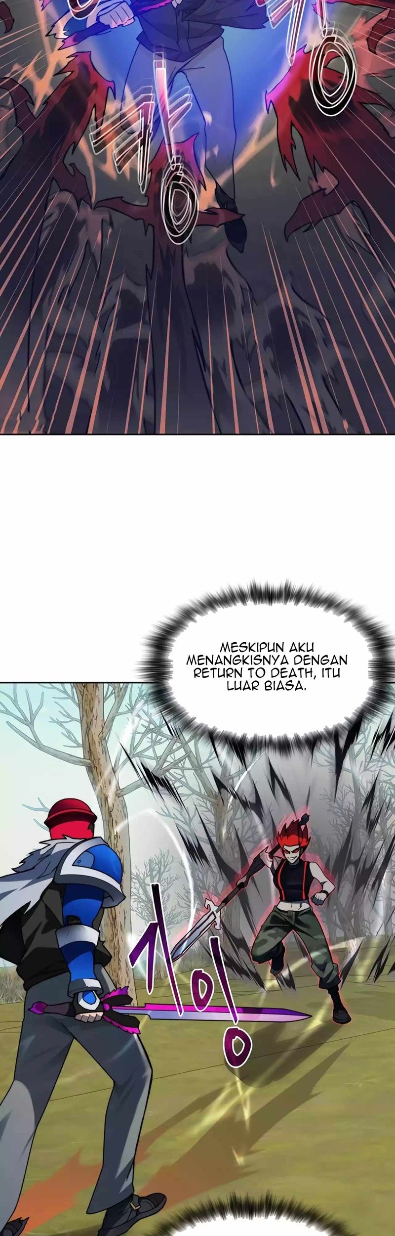 Chapter 74 - halaman 39