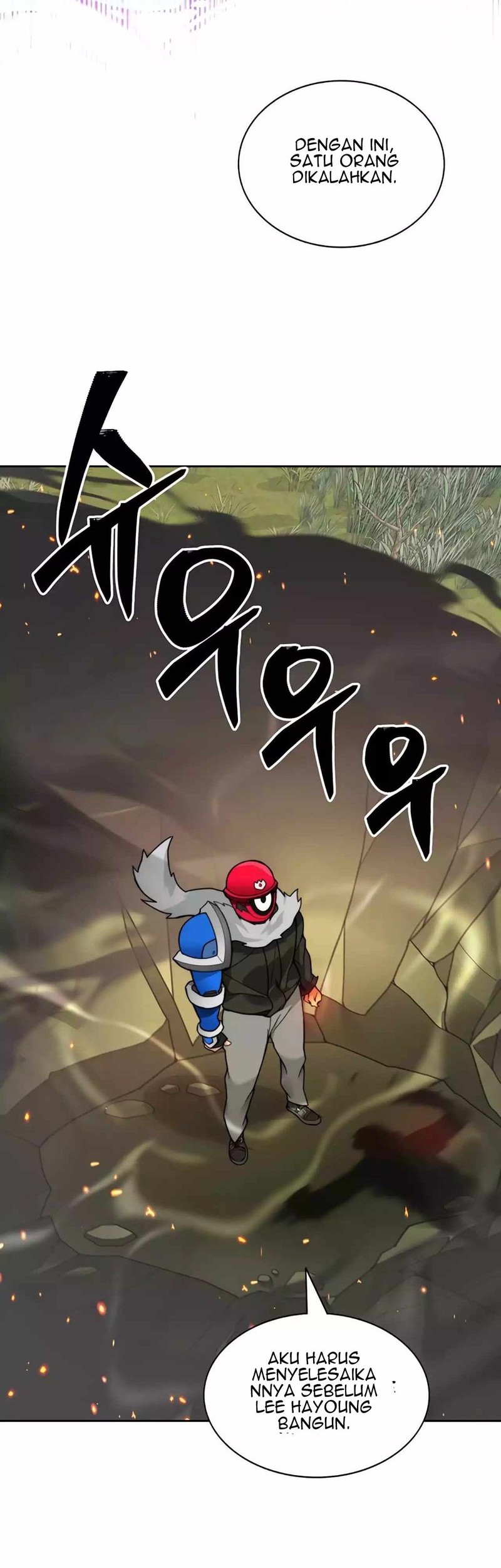 Chapter 74 - halaman 34