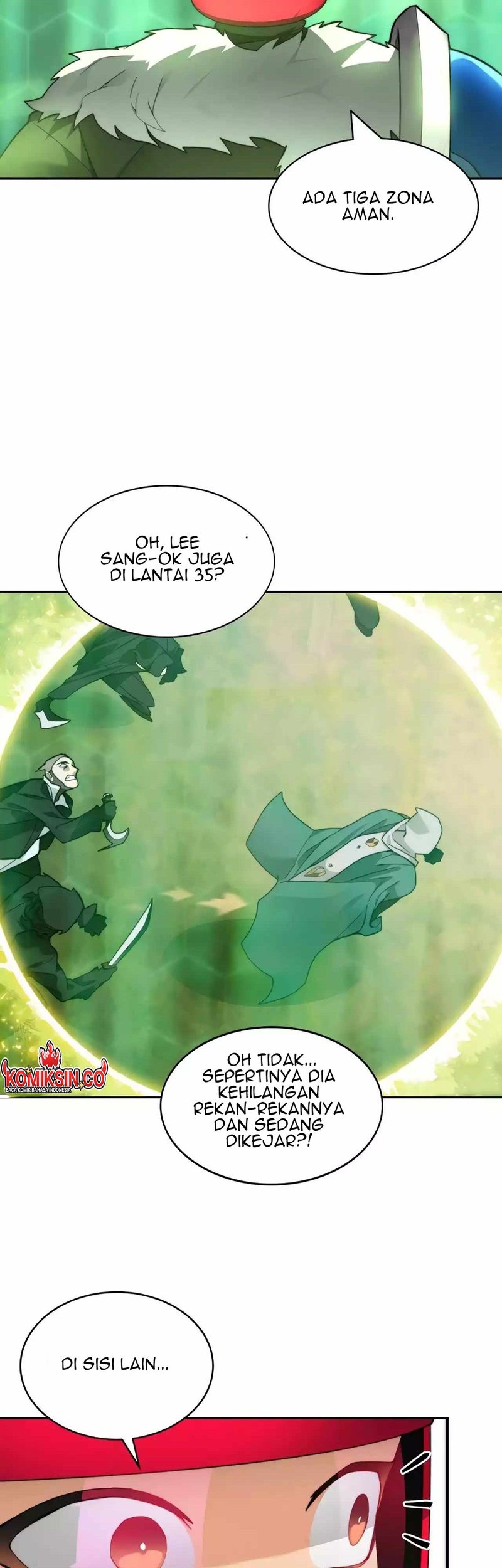 Chapter 71 - halaman 36