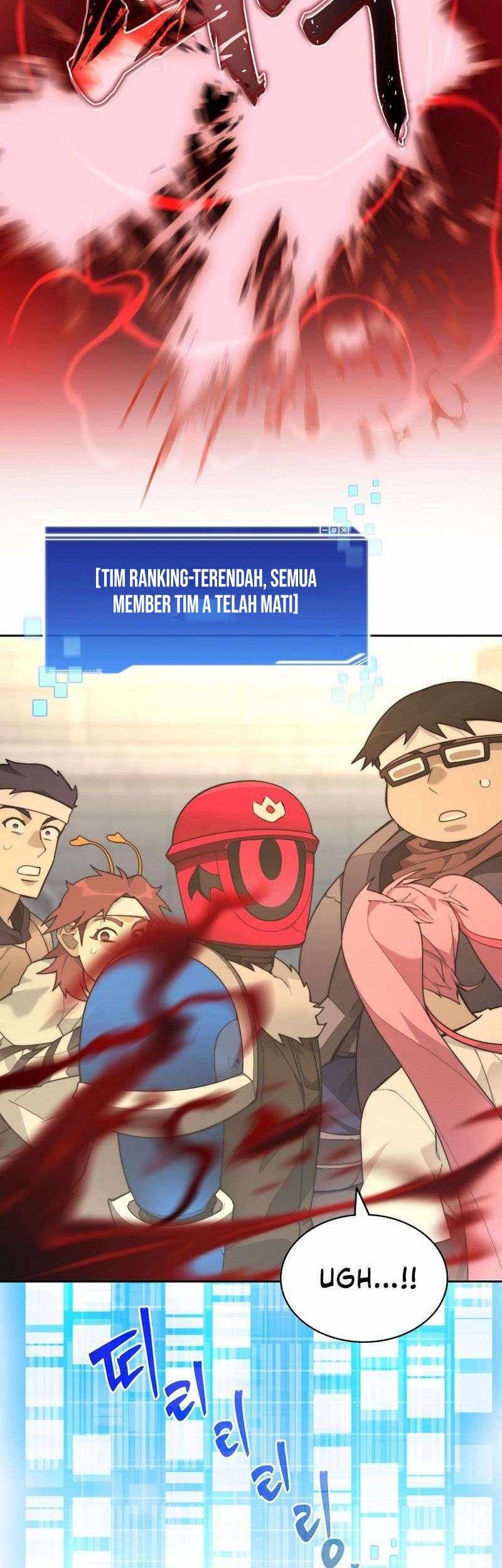 Chapter 70 - halaman 43