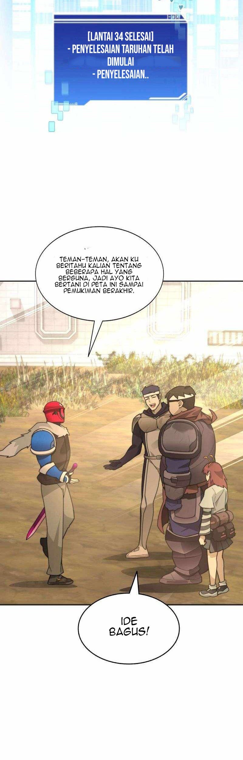 Chapter 70 - halaman 44