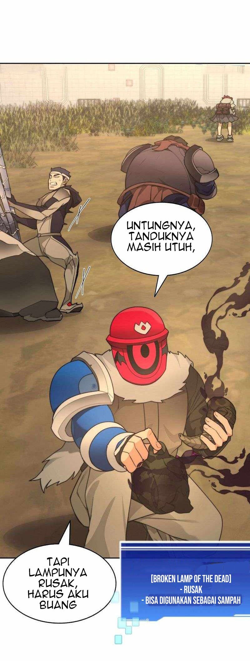 Chapter 70 - halaman 45