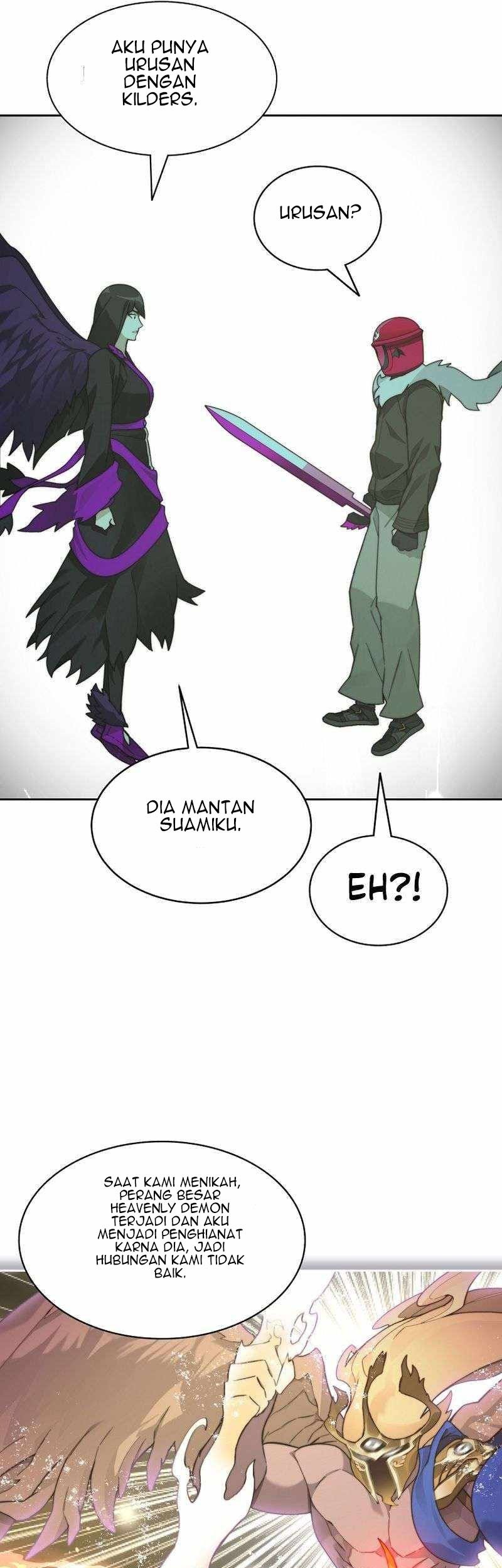 Chapter 70 - halaman 50