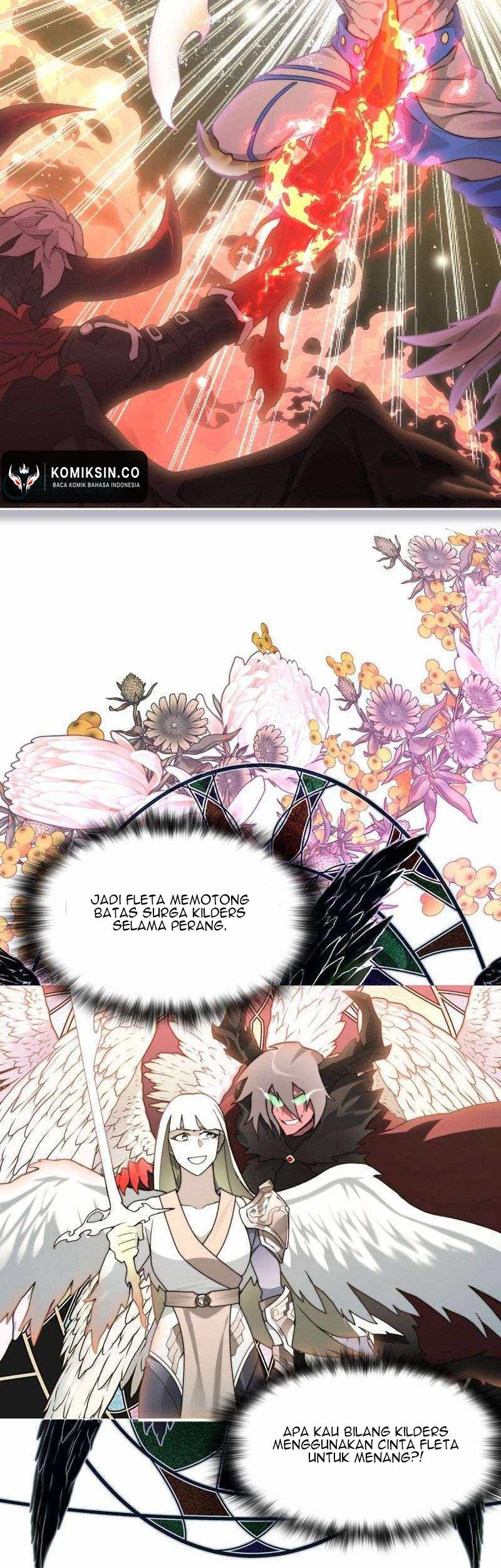 Chapter 70 - halaman 51