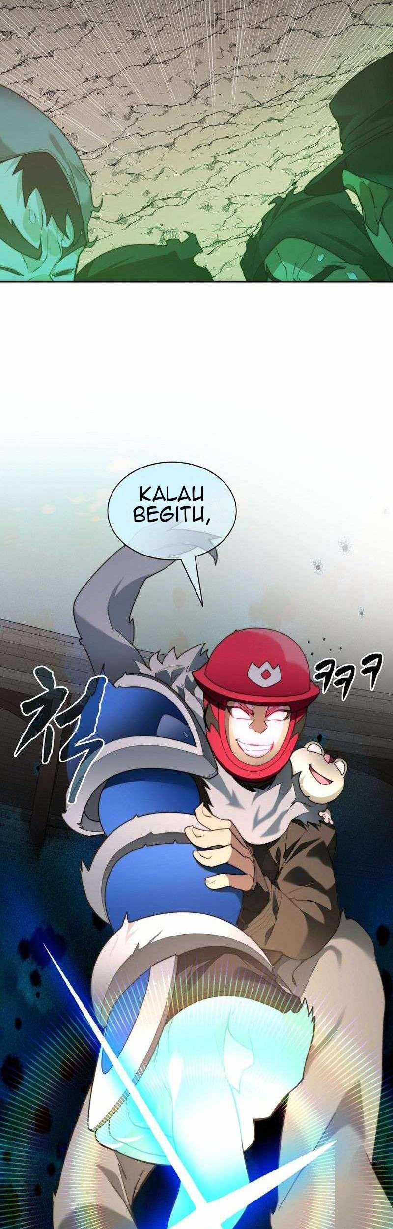 Chapter 70 - halaman 35