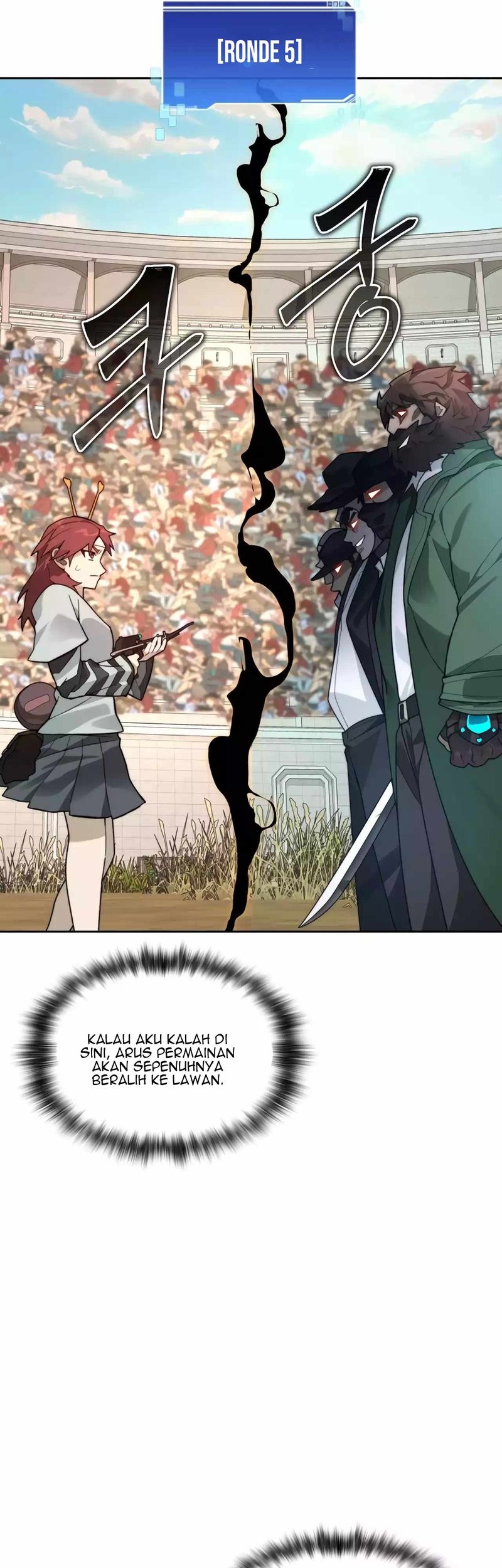 Chapter 69 - halaman 42