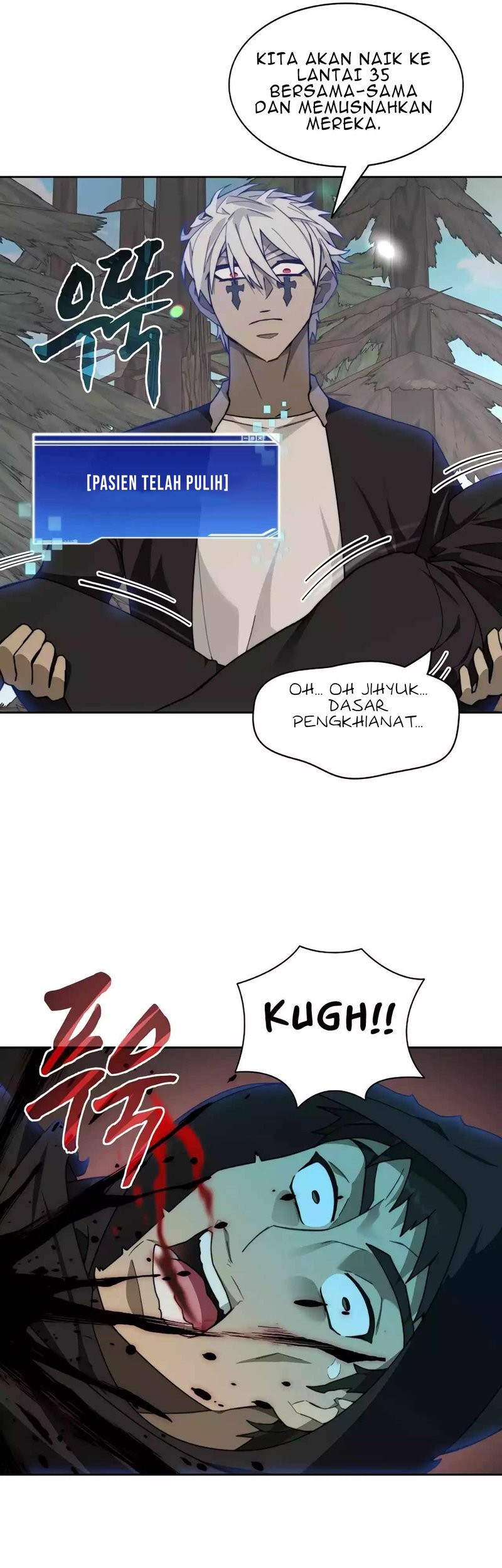 Chapter 68 - halaman 38