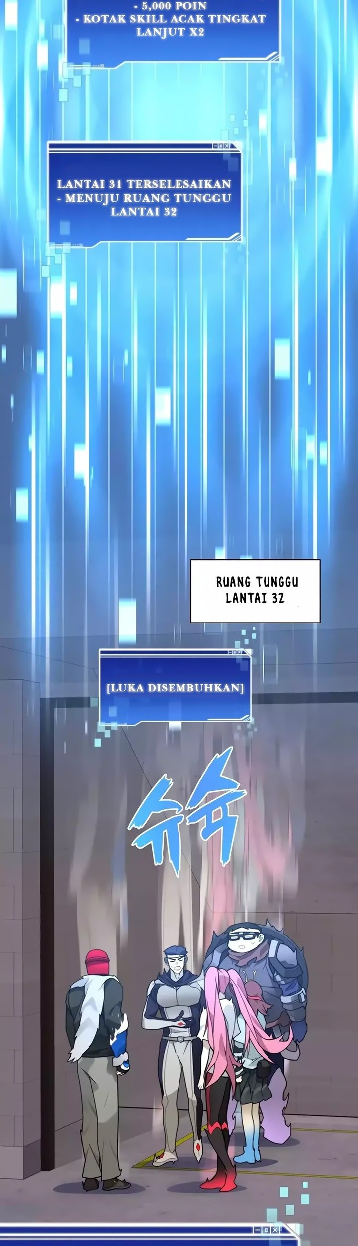 Chapter 65 - halaman 39