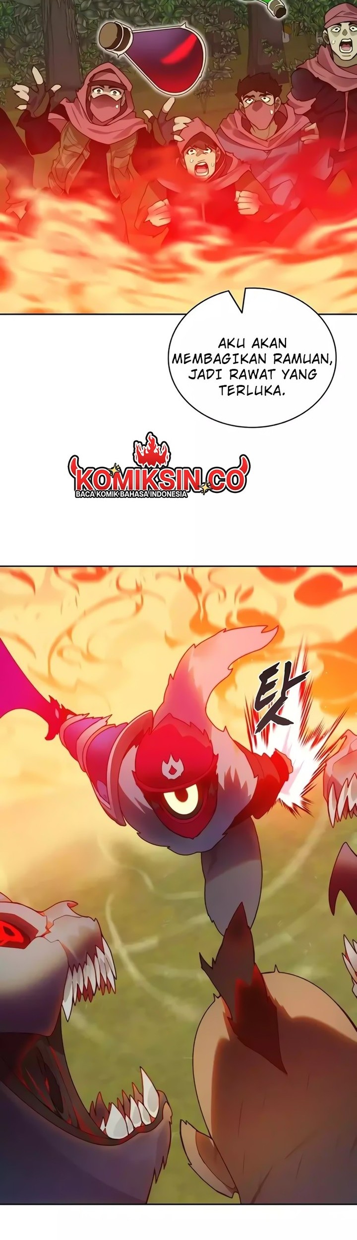 Chapter 64 - halaman 38