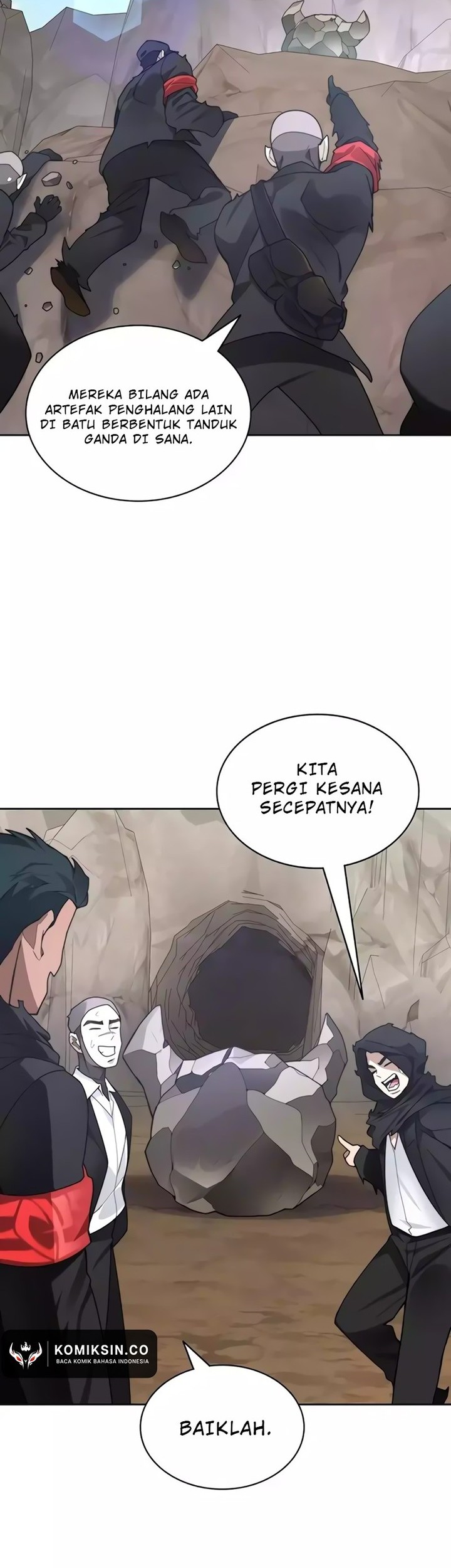 Chapter 64 - halaman 46