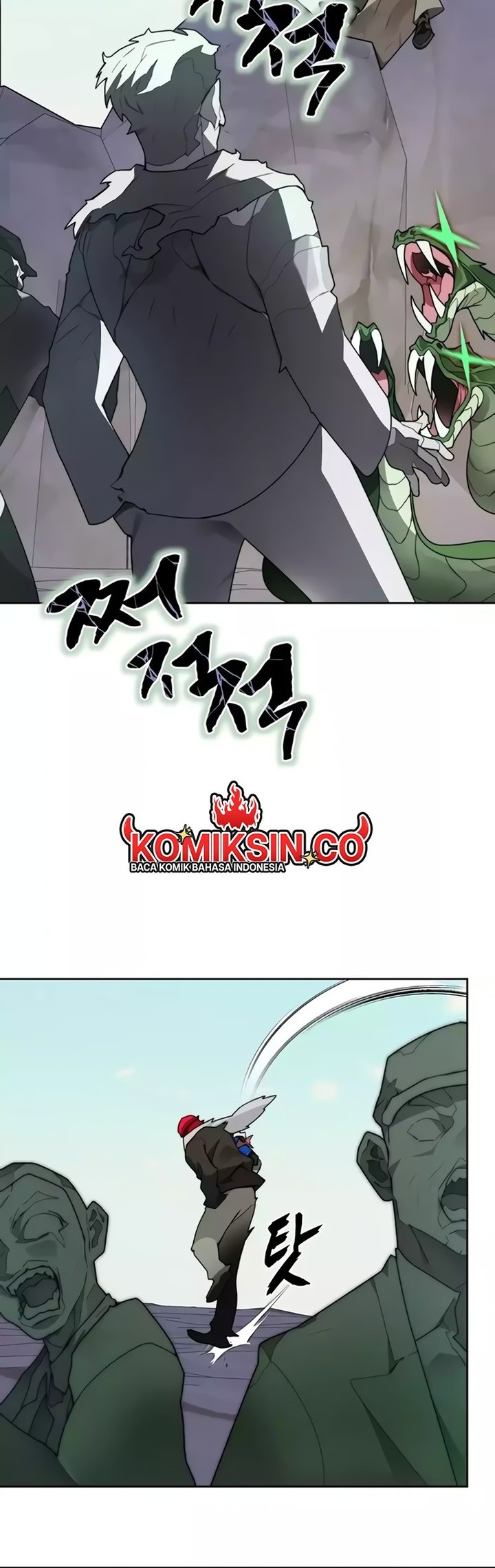 Chapter 64 - halaman 50
