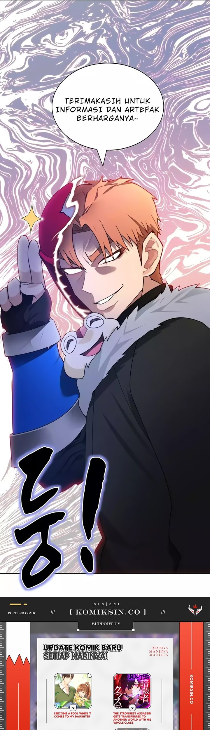 Chapter 64 - halaman 51