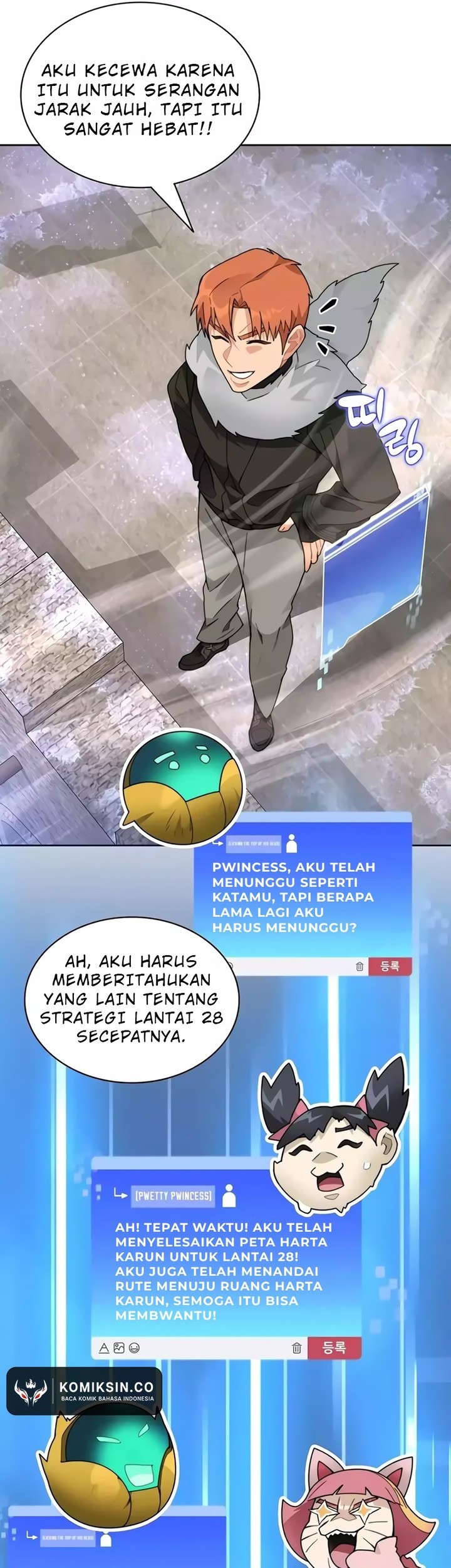 Chapter 61 - halaman 60