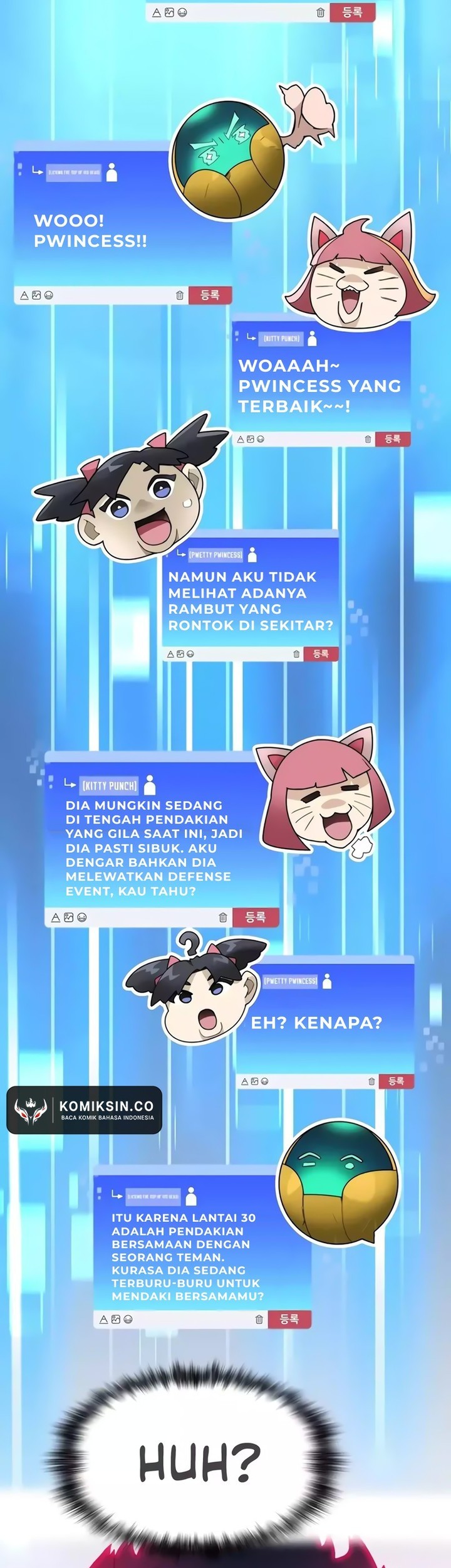 Chapter 61 - halaman 62