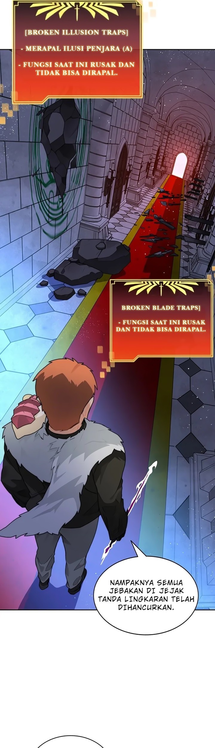 Chapter 60 - halaman 40