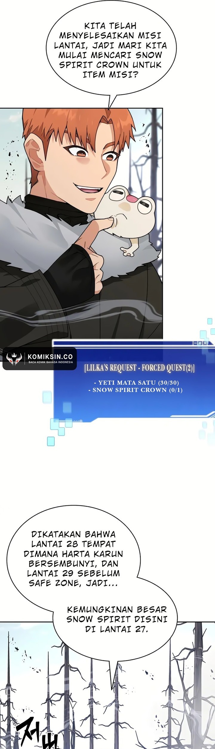 Chapter 58 - halaman 40