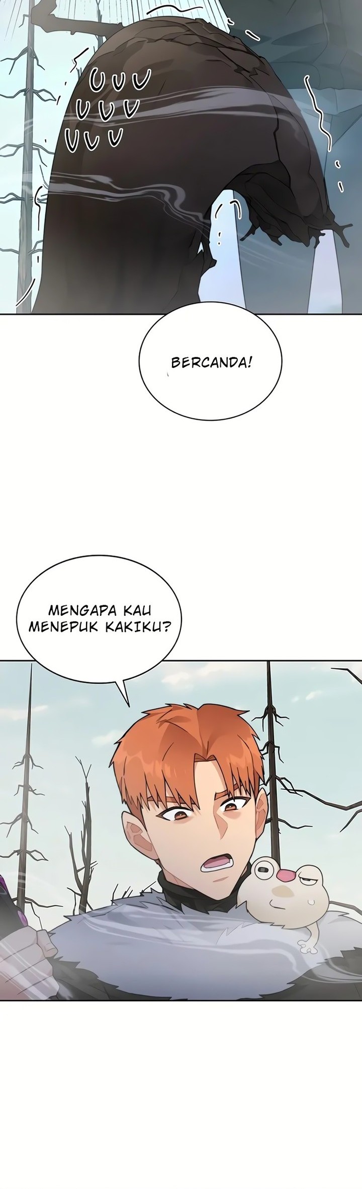 Chapter 58 - halaman 45