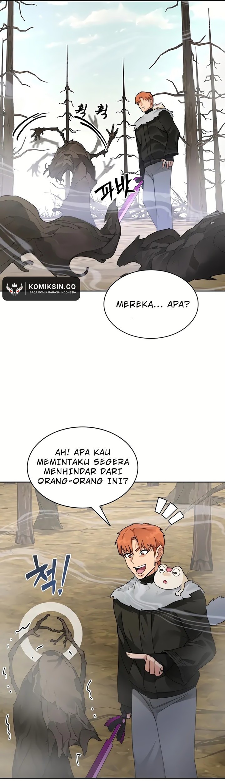 Chapter 58 - halaman 46