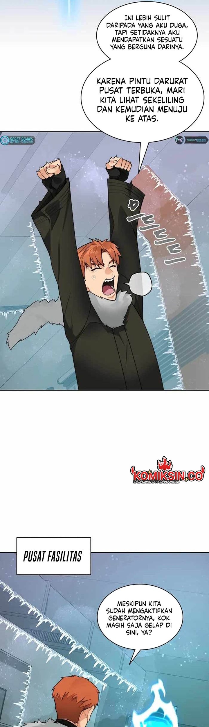 Chapter 57 - halaman 45