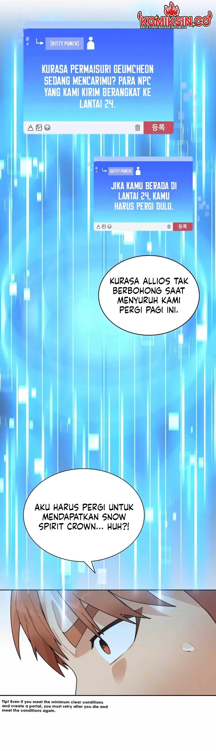Chapter 56 - halaman 50