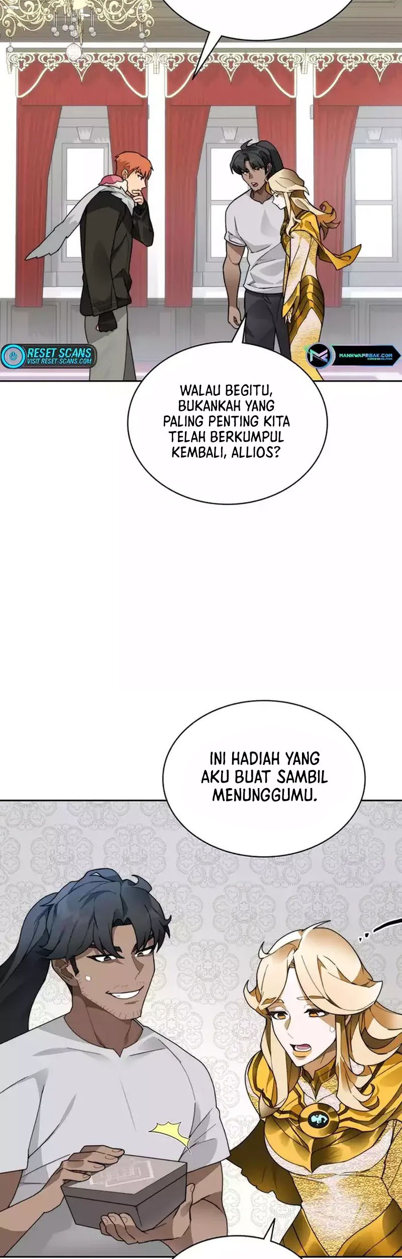 Chapter 55 - halaman 49