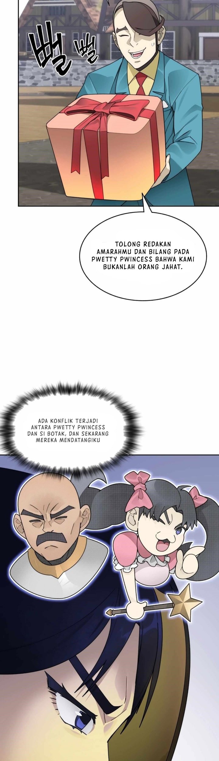Chapter 50 - halaman 38