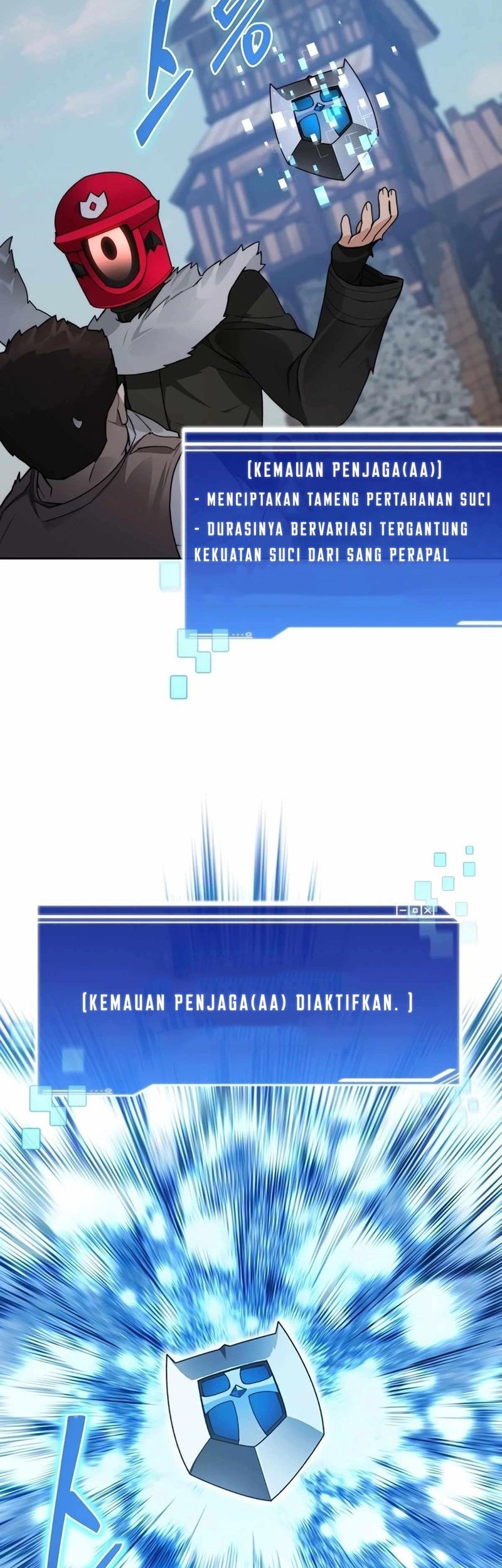 Chapter 49 - halaman 35