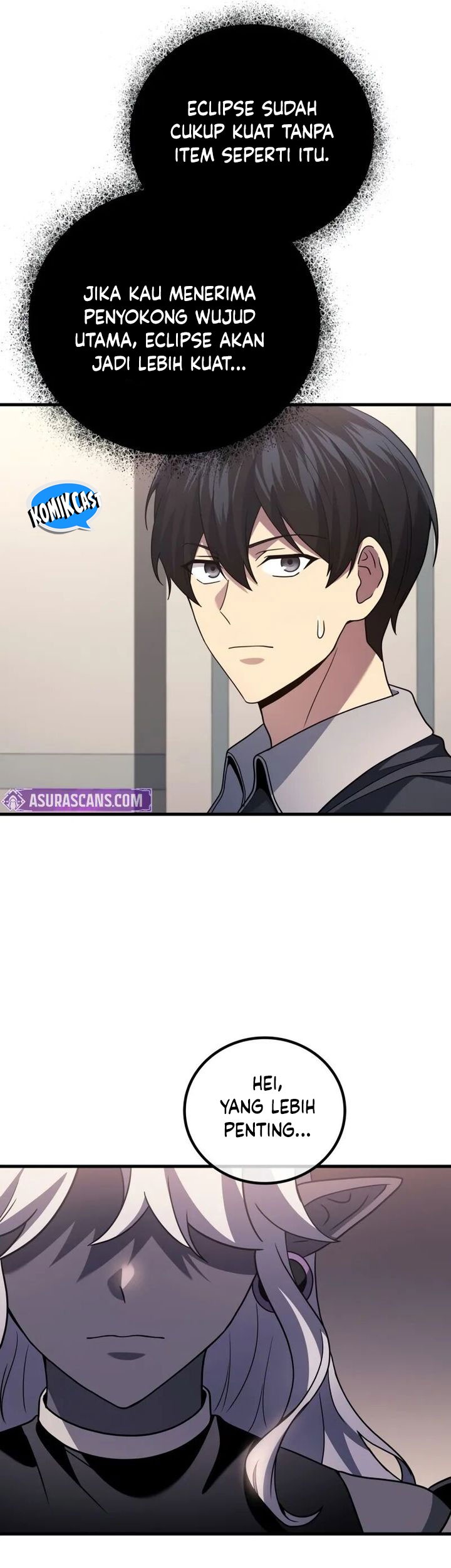 Chapter 89 - halaman 16