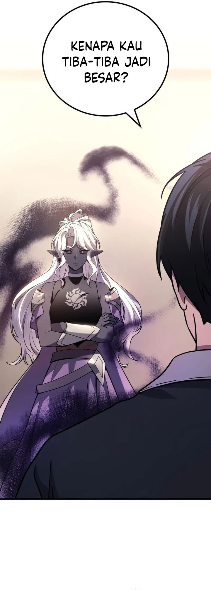 Chapter 89 - halaman 18