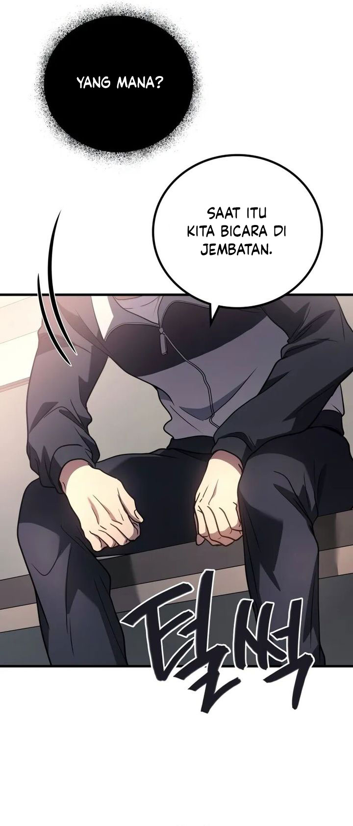 Chapter 89 - halaman 31