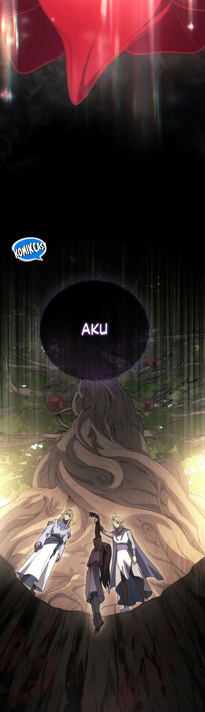 Chapter 89 - halaman 38