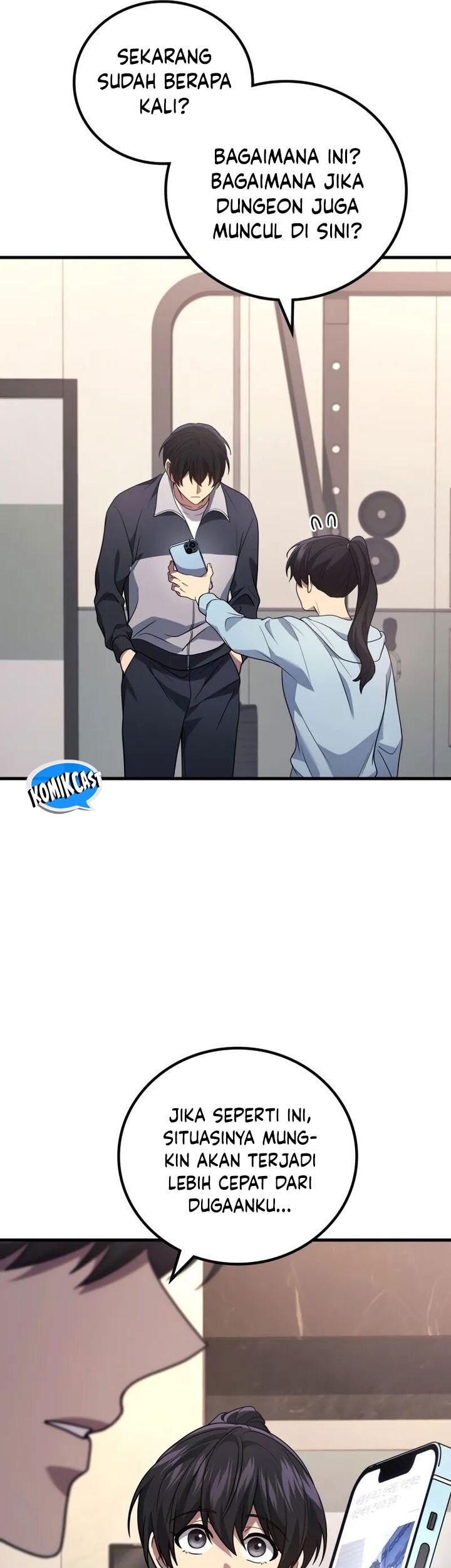 Chapter 89 - halaman 54