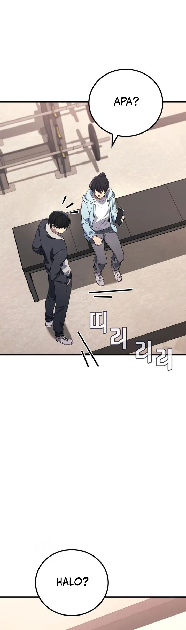 Chapter 89 - halaman 56