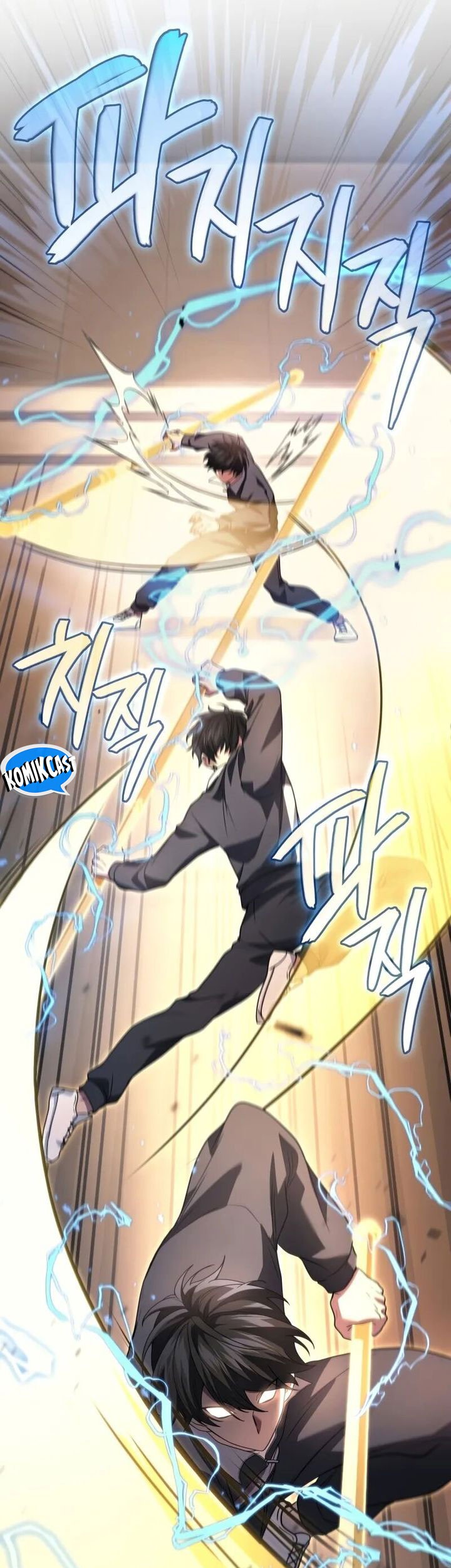 Chapter 89 - halaman 5