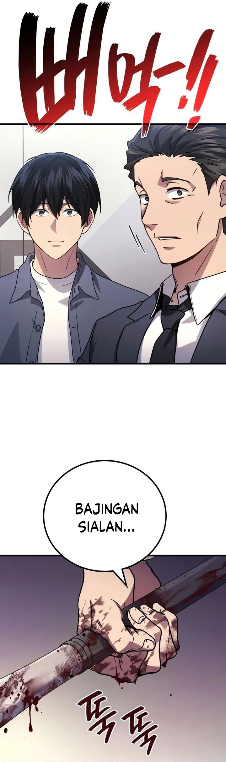 Chapter 89 - halaman 68