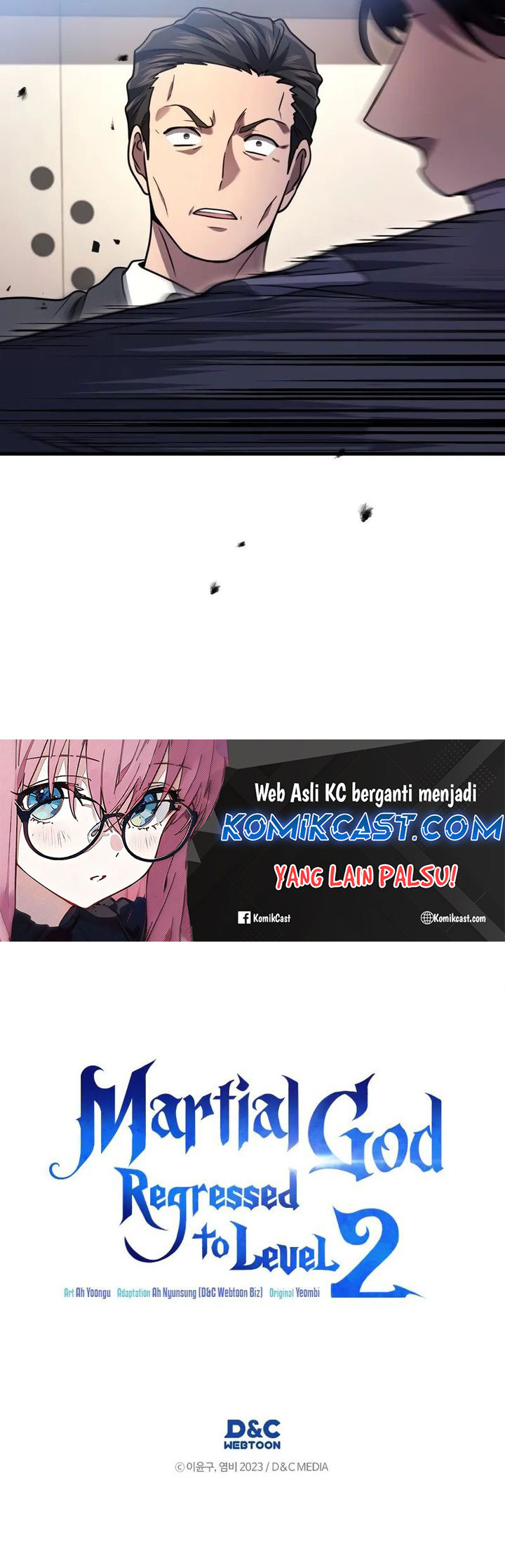 Chapter 89 - halaman 83