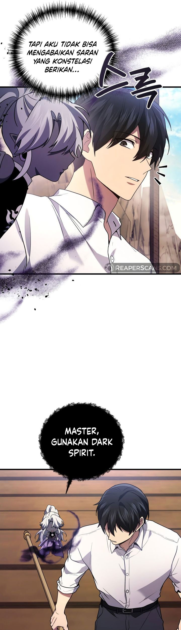 Chapter 88 - halaman 23