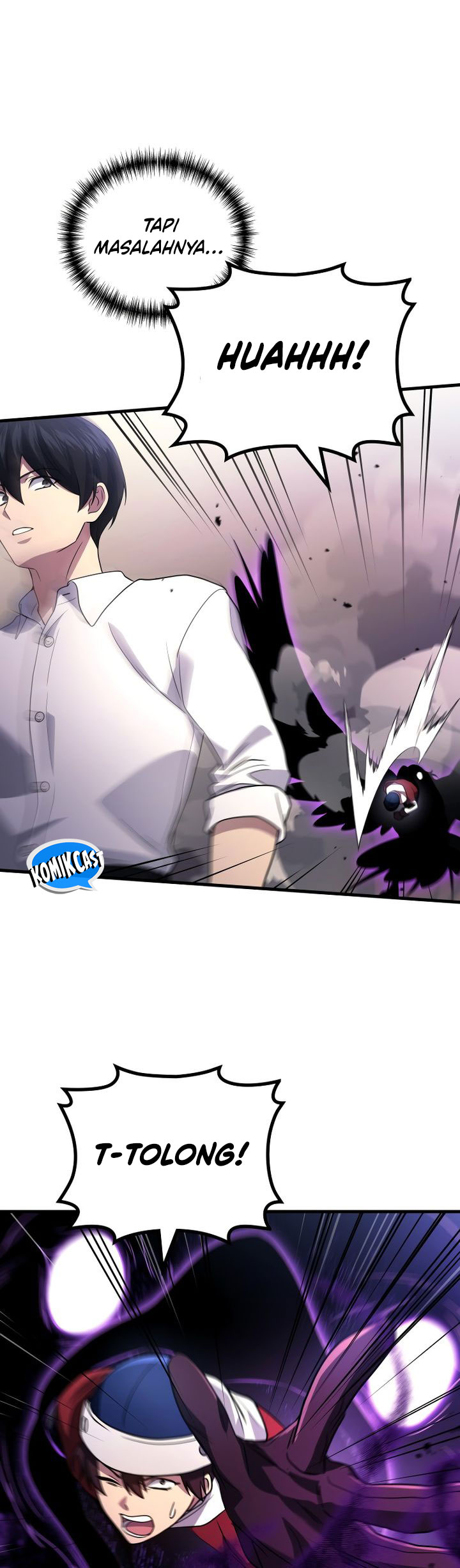 Chapter 88 - halaman 48