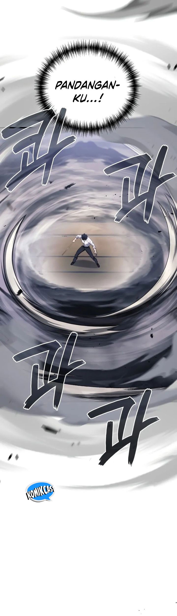 Chapter 87 - halaman 21